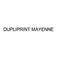 DUPLIPRINT MAYENNE