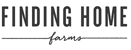 Finding Home Farms
