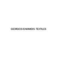 Georgios Ioakimidis -Textiles