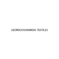 Georgios Ioakimidis -Textiles