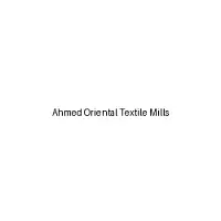 Ahmed Oriental Textile Mills
