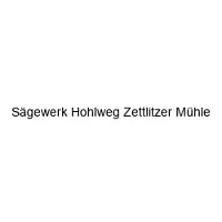 Sägewerk Hohlweg Zettlitzer Mühle