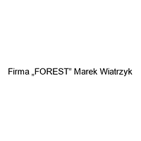 Firma „FOREST” Marek Wiatrzyk