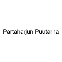 Partaharjun Puutarha