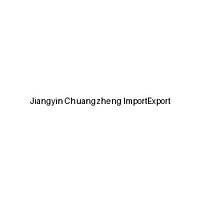 Jiangyin Chuangzheng Importexport