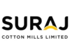 SURAJ COTTON MILLS LTD