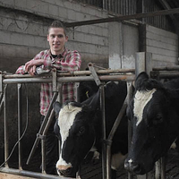 South Dakota Soybean Processors