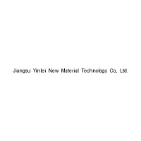 Jiangsu Yinlei New Material Technology