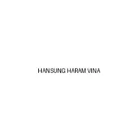 HANSUNG HARAM VINA