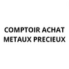 Comptoir Achat Metaux Precieux