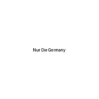 Nur Die Germany