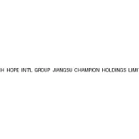 High Hope Int'L Group Jiangsu Champion Holdings
