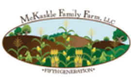 Steve McKaskle DBA McKaskle Family Farm