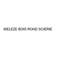 MELEZE BOIS ROND SCIERIE