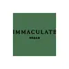 Immaculate Vegan