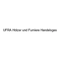 UFRA Hölzer und Furniere Handelsges