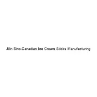 Jilin Sino-Canadian Ice Cream Sticks Manufacturing
