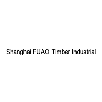 Shanghai FUAO Timber Industrial