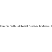 Wuxi China Fine Textile And Garment Technology Development
