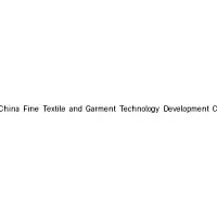 Wuxi China Fine Textile And Garment Technology Development
