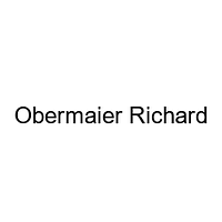 Obermaier Richard