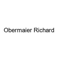 Obermaier Richard