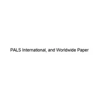 PALS International, and Worldwide Paper