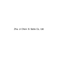 Zhu Ji Chen Xi Socks