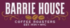 BARRIE HOUSE COFFEES