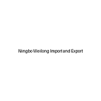 Ningbo Weilong Import And Export