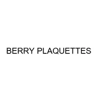 BERRY PLAQUETTES