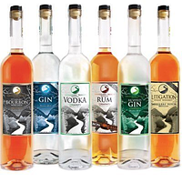 Smugglers' Notch Distillery