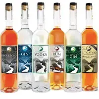 Smugglers' Notch Distillery