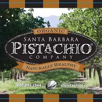 Santa Barbara Pistachio