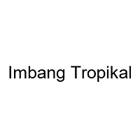 Imbang Tropikal