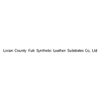 Lixian County Fuli Synthetic Leather Substrates