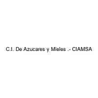 C.I. De Azucares y Mieles .- CIAMSA