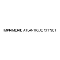 IMPRIMERIE ATLANTIQUE OFFSET