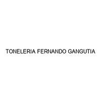 TONELERIA FERNANDO GANGUTIA
