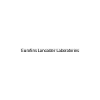 Eurofins Lancaster Laboratories