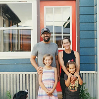 Red Door Family Farm