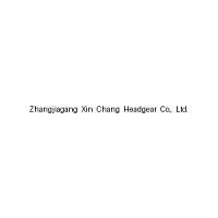 Zhangjiagang Xin Chang Headgear