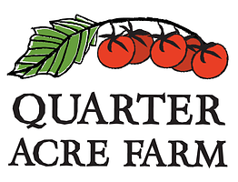 Quarter Acre Farm