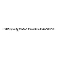 SJV Quality Cotton Growers Association