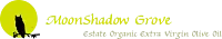 Sadeg Ranch Organic Olives, dba MoonShadow Grove