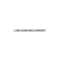 Lang Giang Bgg Garment