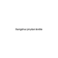 Xiangshui Jinyilan Textile