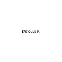 Dae Young Sa
