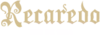 RECAREDO & CELLER CREDO