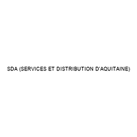 SDA (SERVICES ET DISTRIBUTION D'AQUITAINE)